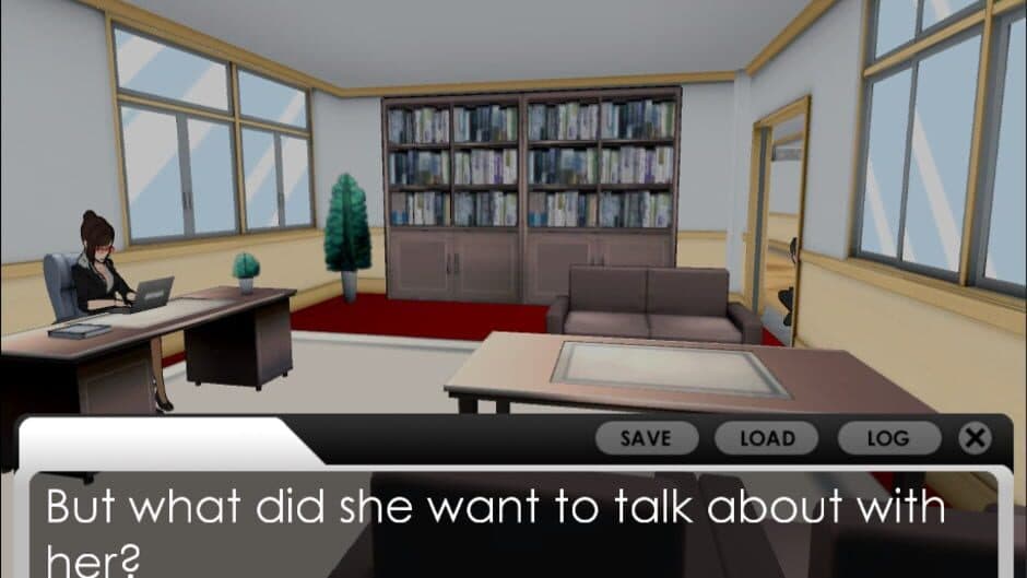 Yandere Simulator 2: The Sequel screenshot 6