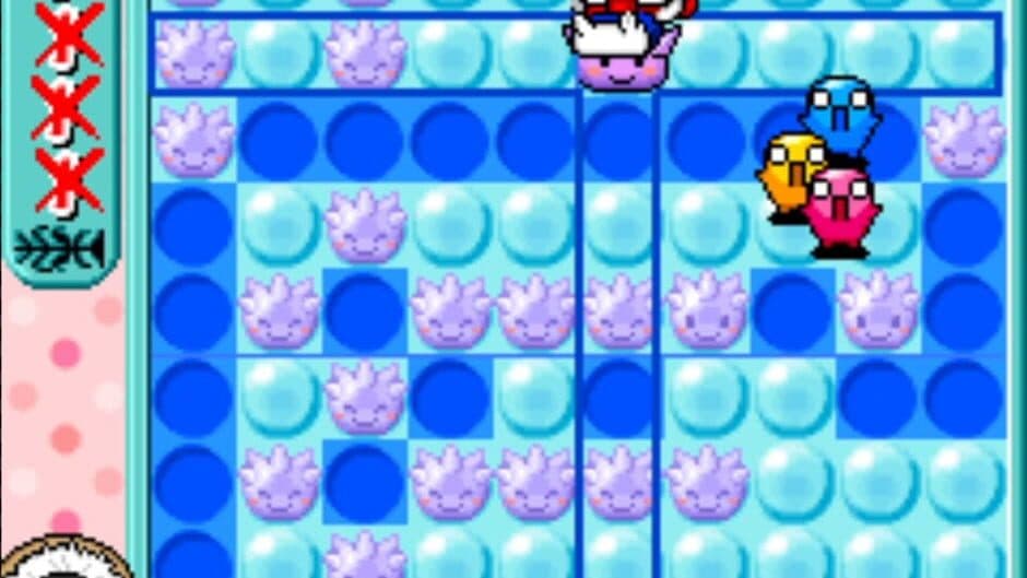 Pucchin Puzzle