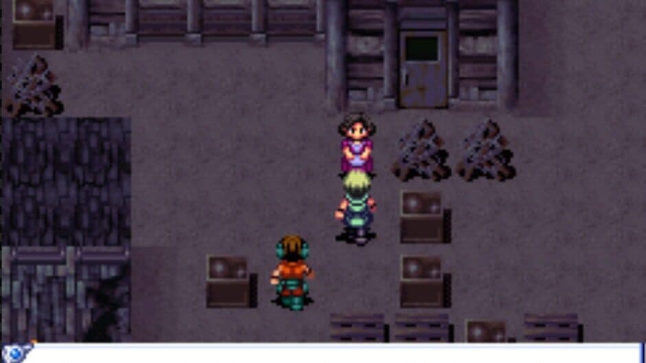 Flyhight Cloudia II screenshot 4