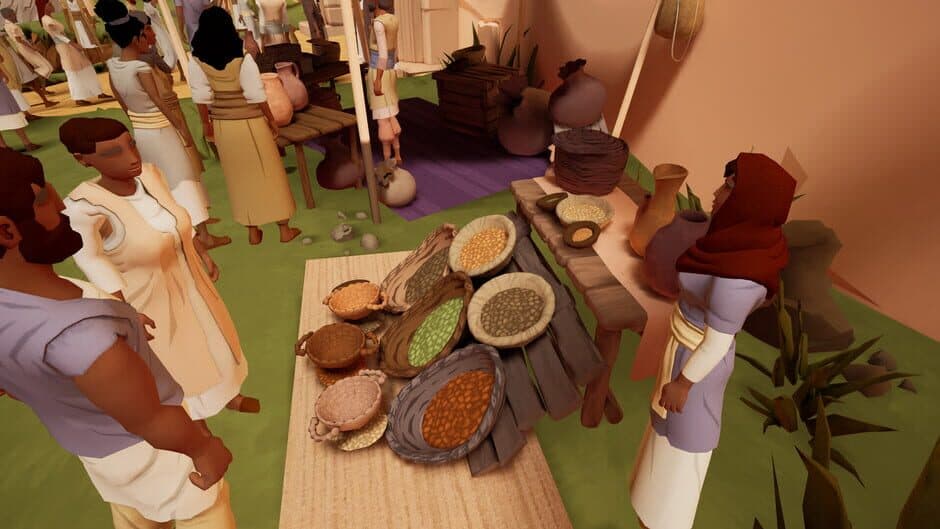 Last Week of a King screenshot 2