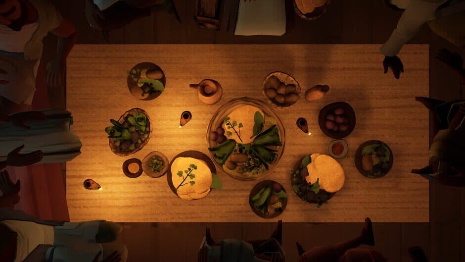 Last Week of a King screenshot 3