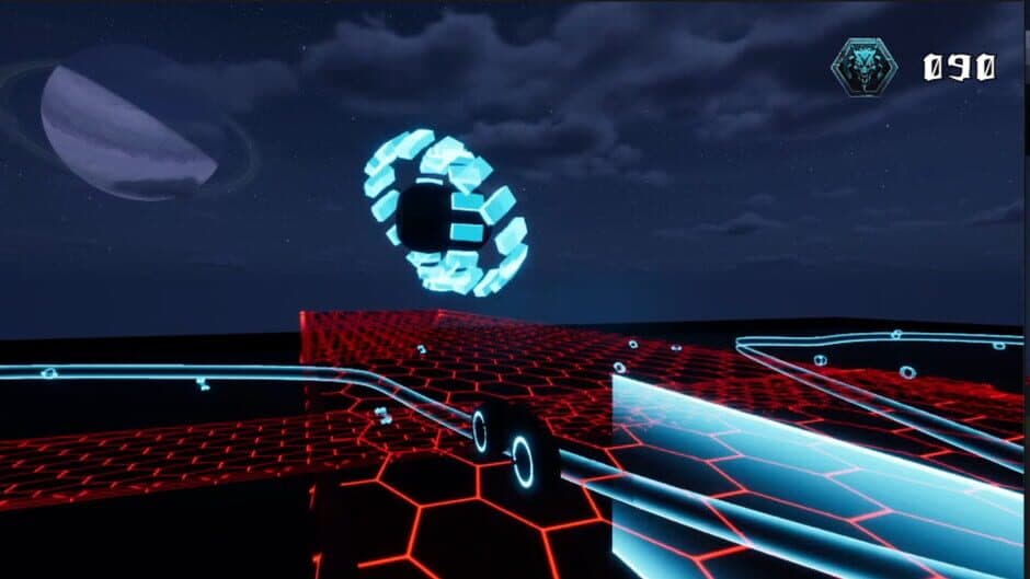 Snake-O-Tron screenshot 5