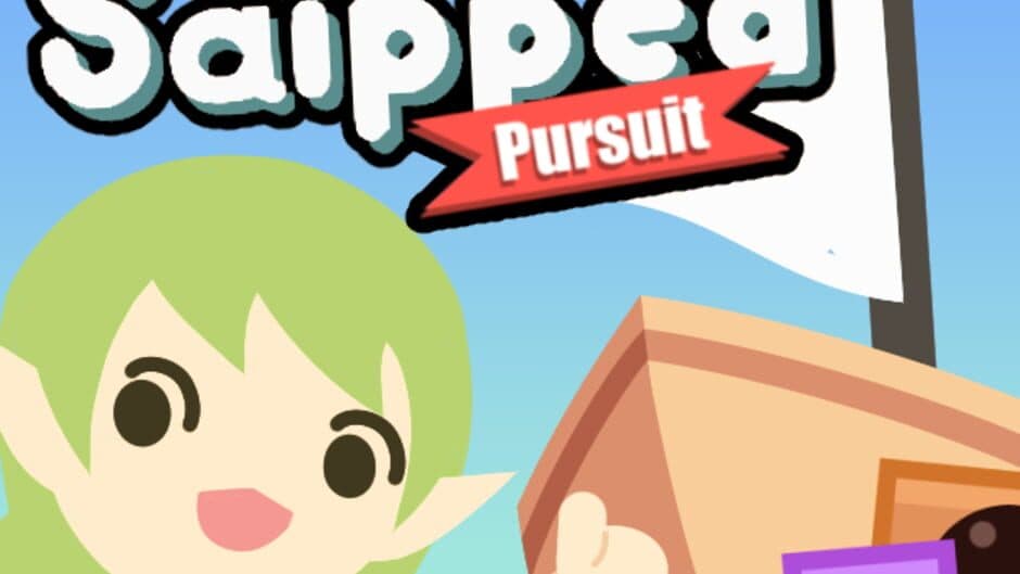 Saipped Pursuit