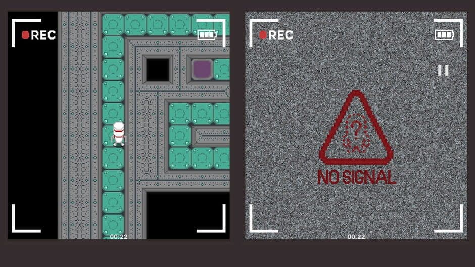 Trom screenshot 3