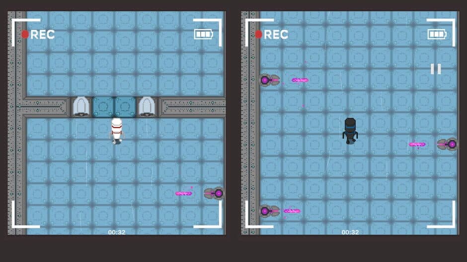 Trom screenshot 4