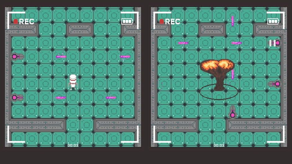 Trom screenshot 5