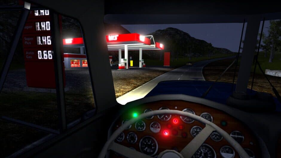 Truck and Forklift Logistic Simulator screenshot 5