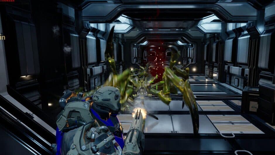 Insecticide Troopers: Star Zerg screenshot 6