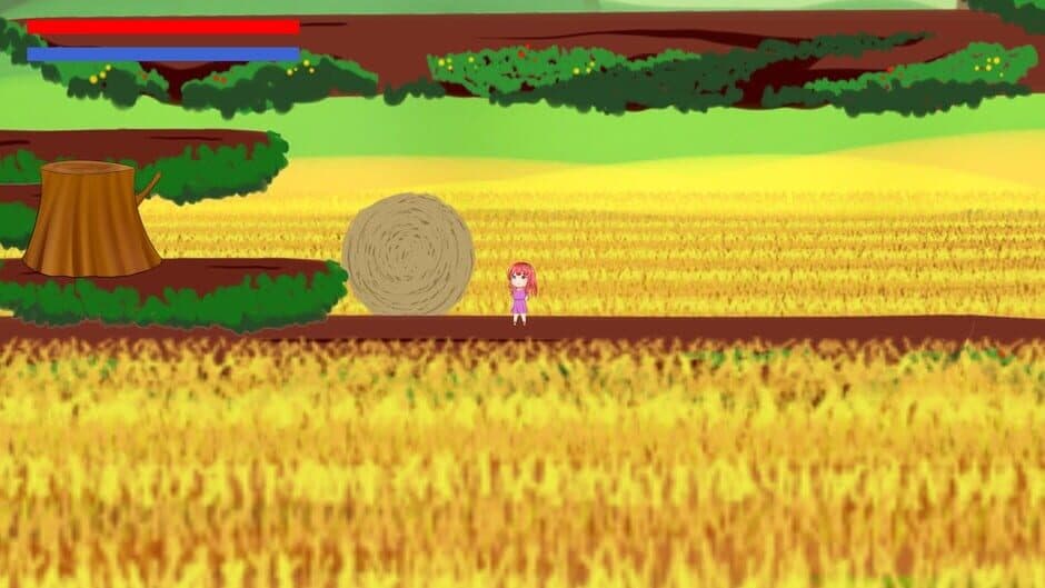 Jinkaku Omotegu: Inei Menseki screenshot 4