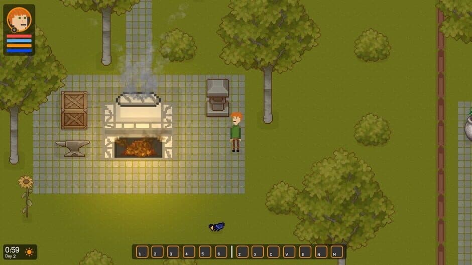 Zephinala screenshot 3