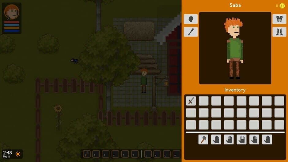 Zephinala screenshot 4