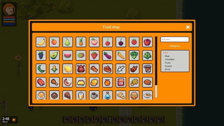 Zephinala screenshot 5