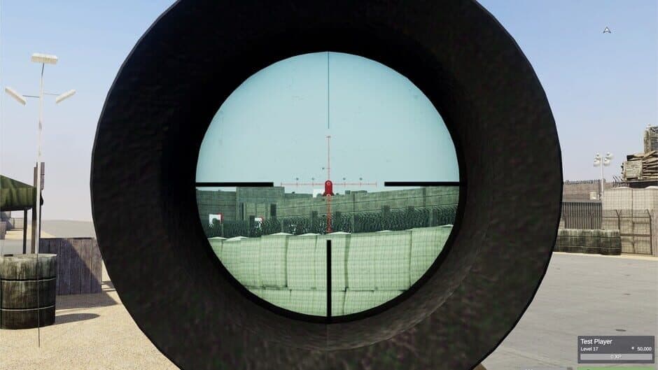 War Trigger screenshot 2