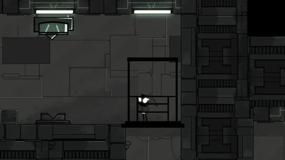 Virago: Twisted Reality screenshot 4