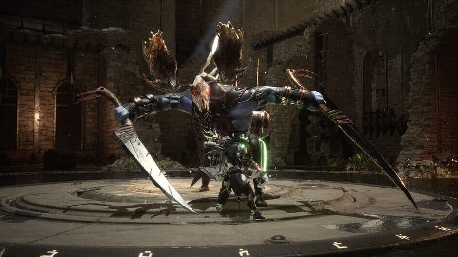 V.E.D.A screenshot 4
