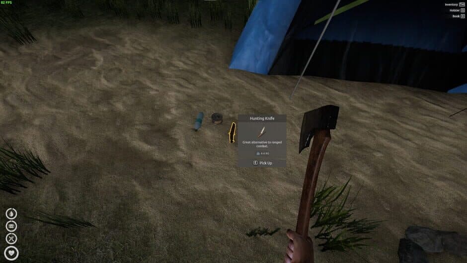 Upon Dusk screenshot 5