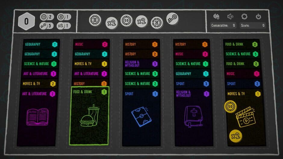 Trivia Deal screenshot 2