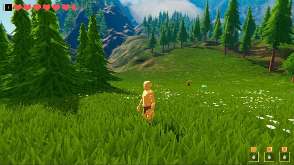TreamLand screenshot 5