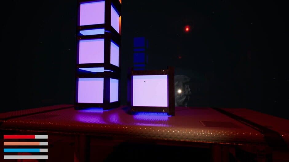 Trail of Singularity screenshot 4