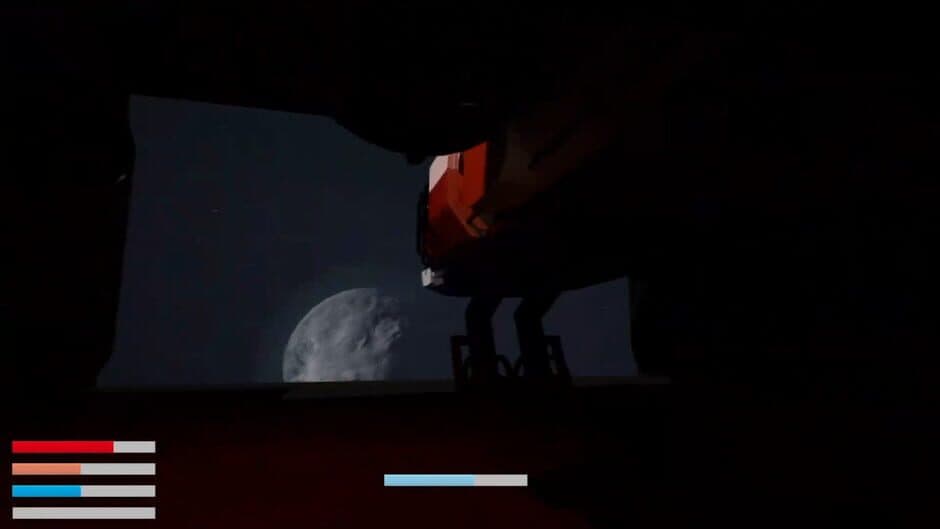 Trail of Singularity screenshot 6