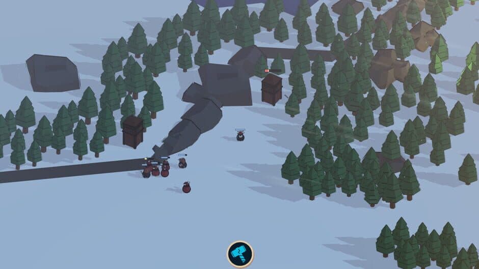 Thorgard screenshot 3