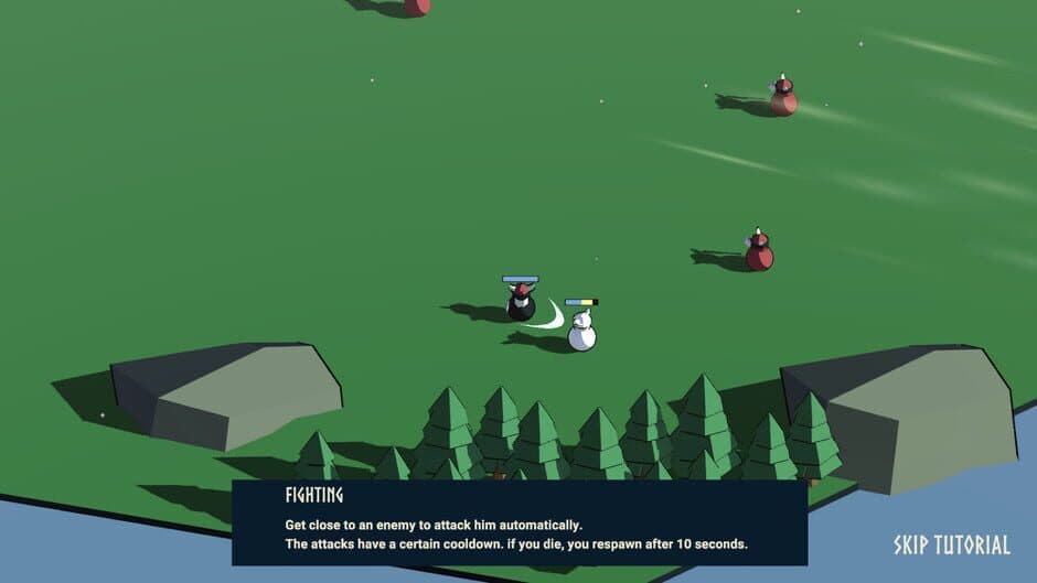 Thorgard screenshot 4