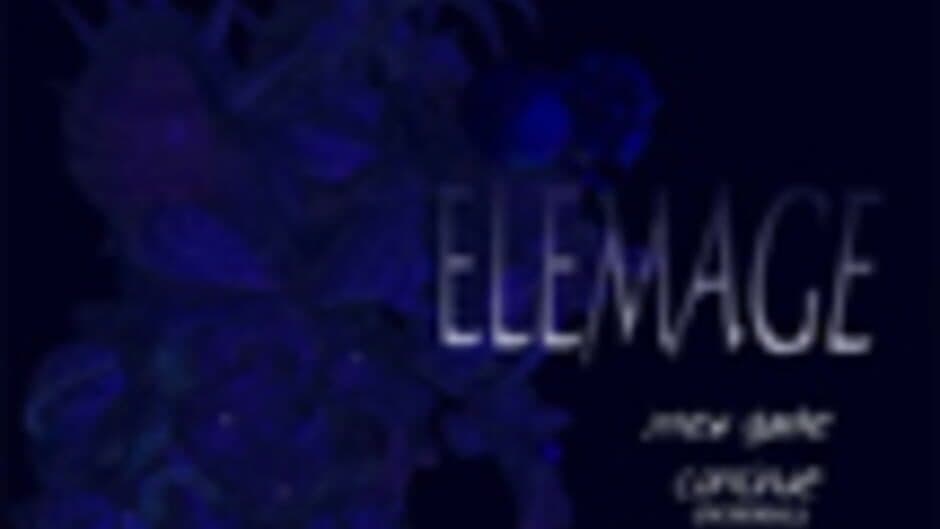 Elemage screenshot 2