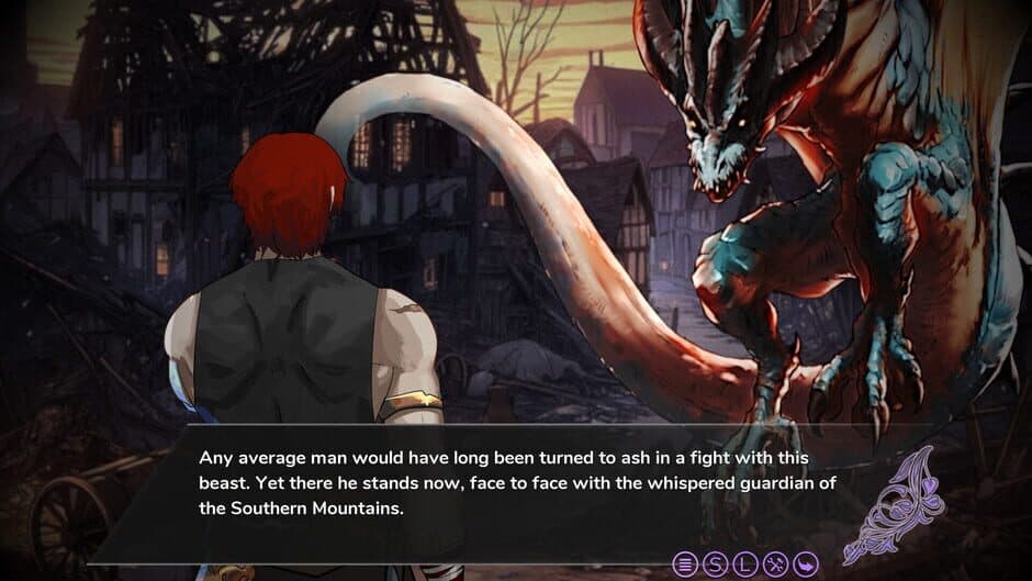 Symbol of Sacrifice screenshot 4
