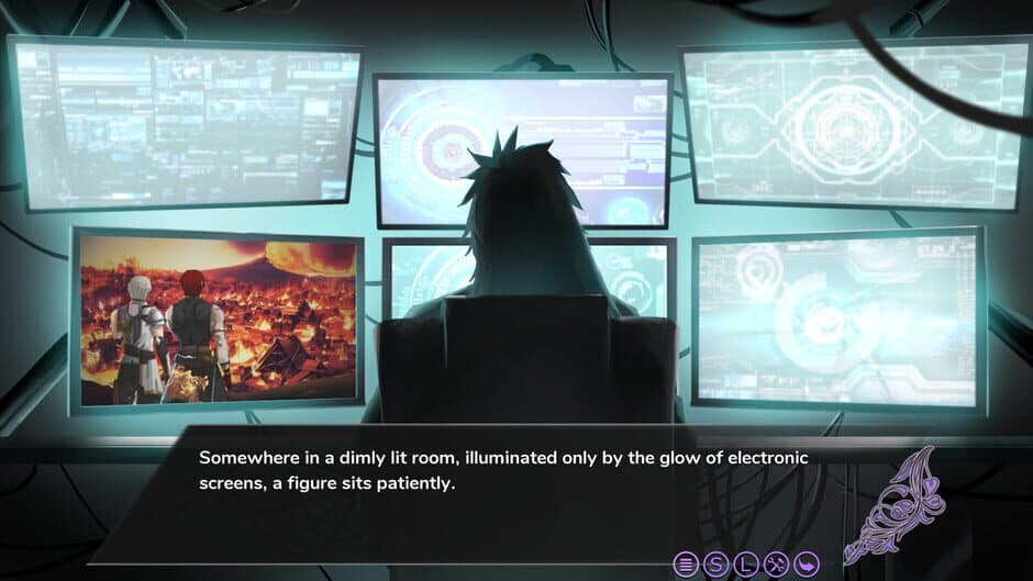 Symbol of Sacrifice screenshot 5