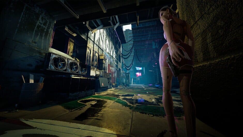 Terminus: Ultiverse