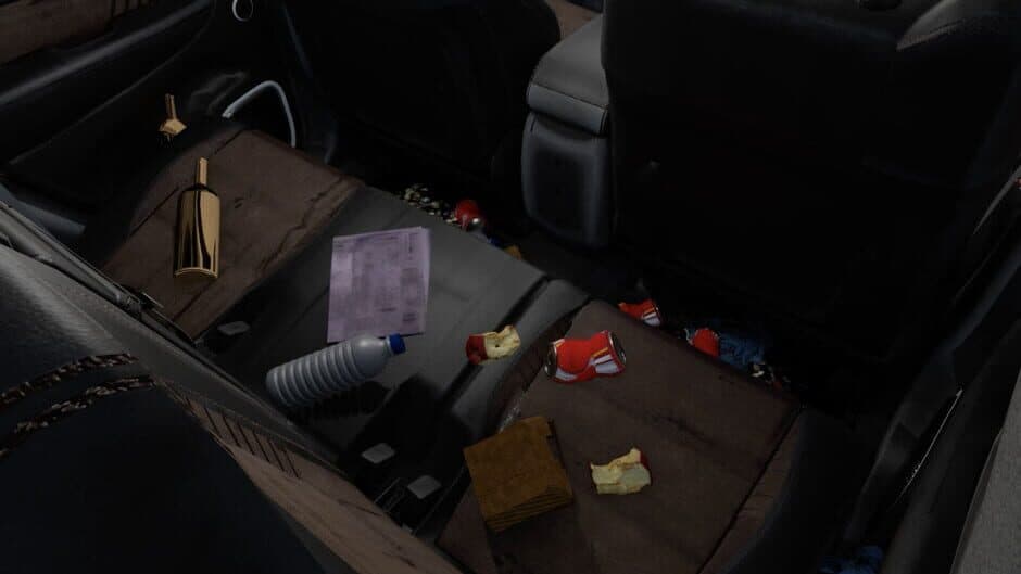 Car Detailing Cleaner Simulator screenshot 5