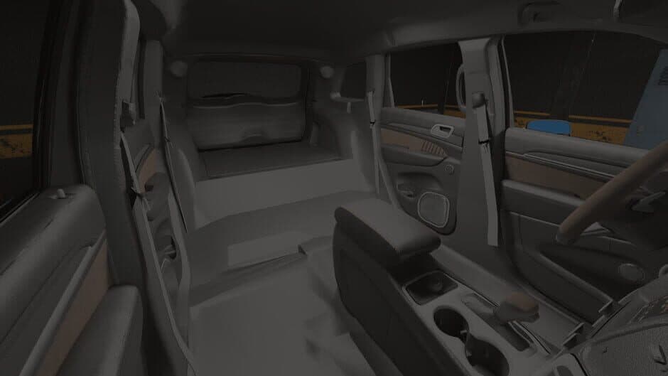 Car Detailing Cleaner Simulator screenshot 6