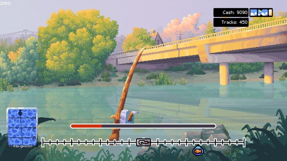 Headwaters screenshot 5