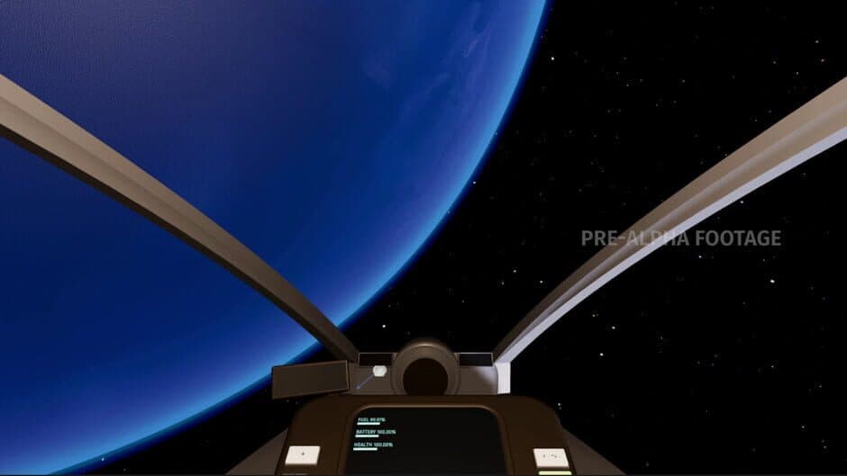 Expedition Astra screenshot 3
