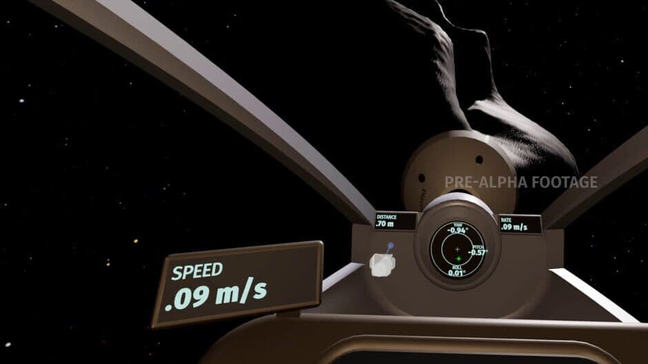 Expedition Astra screenshot 4