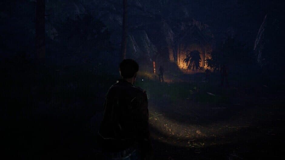 The Girl Under The Tree: Anna screenshot 2
