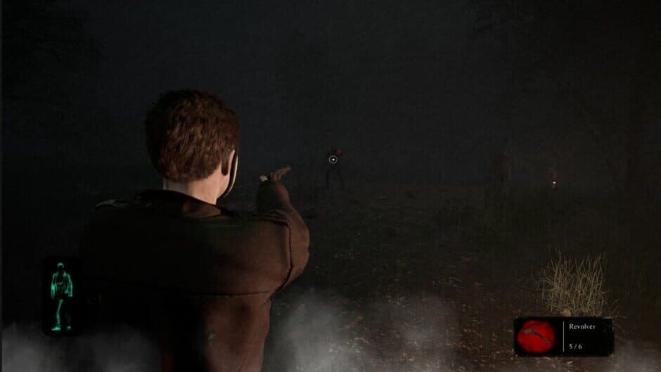 The Girl Under The Tree: Anna screenshot 3