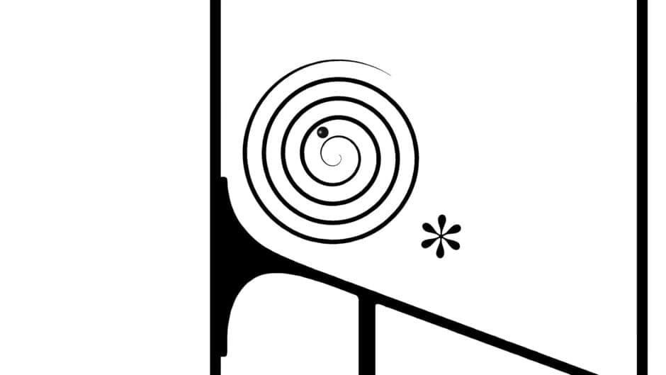 Story of the Lost Dot screenshot 5
