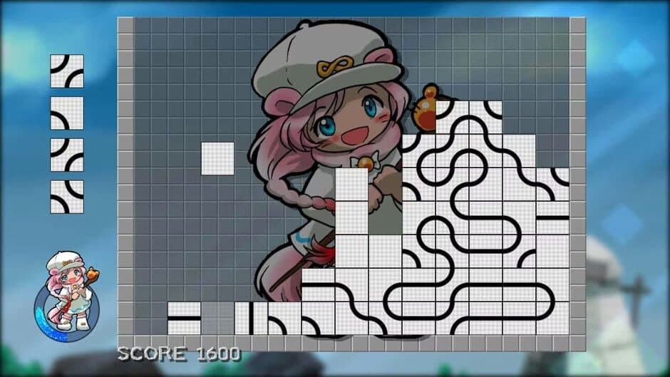 Matsukeke Burst!