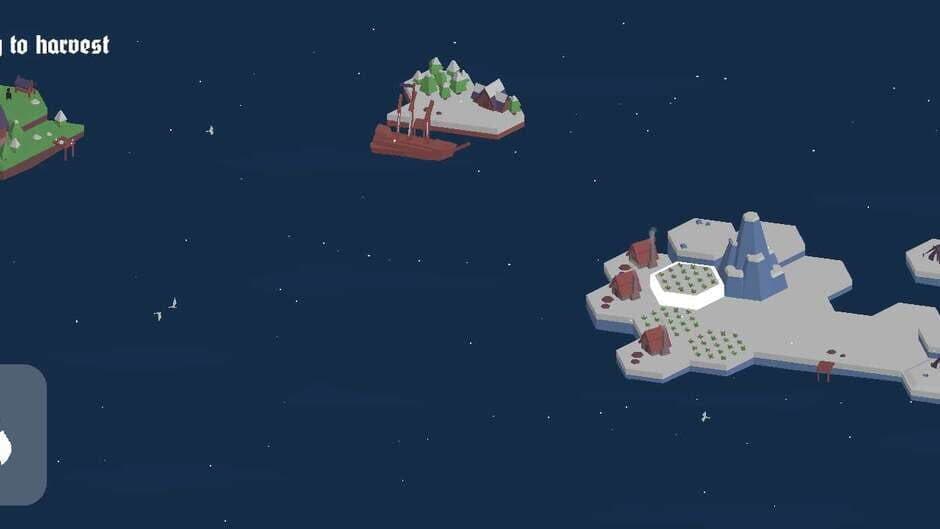 The Lord of Hexa screenshot 3
