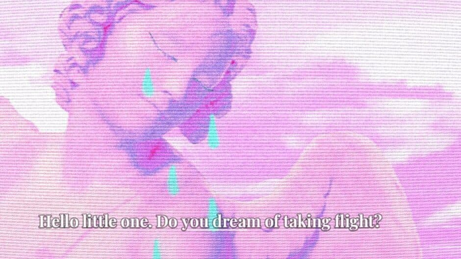 Ommatophilia screenshot 2