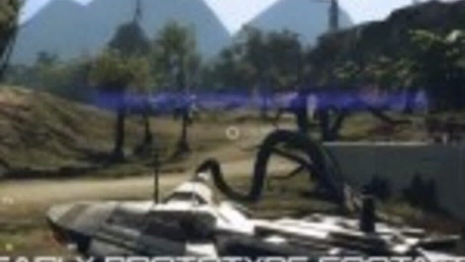 Mass Effect: Team Assault screenshot 6