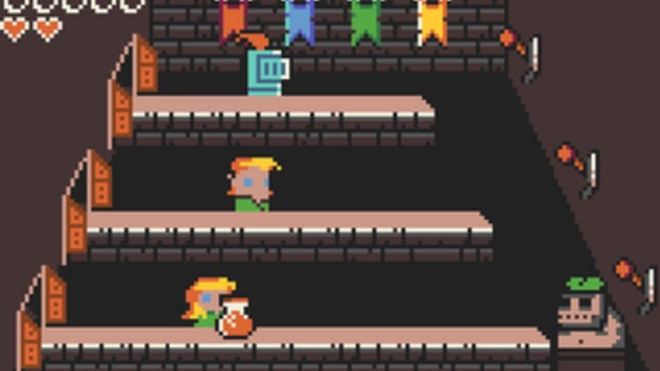 Grogger screenshot 2