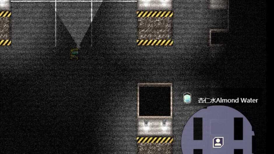 Backrooms: Beyond One Year screenshot 3