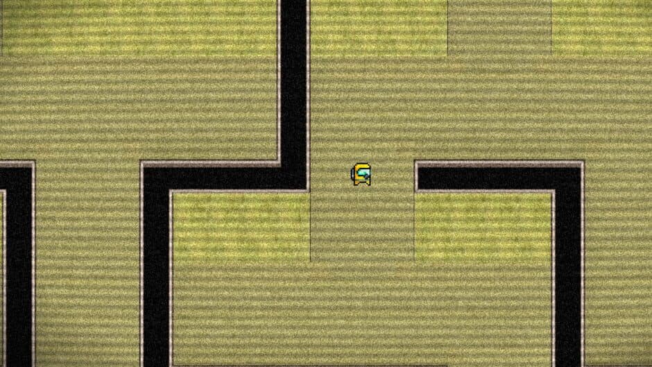 Backrooms: Beyond One Year screenshot 5