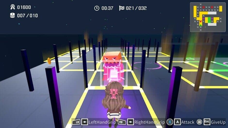 GuluGuluLand 3D