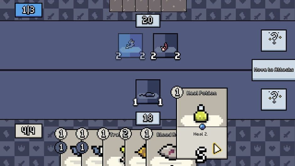 Echovale screenshot 5
