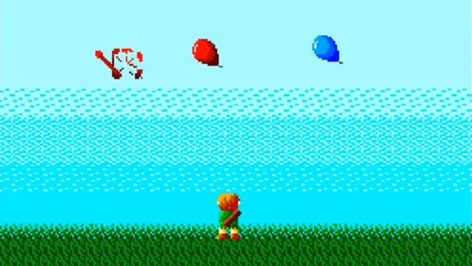 Arqueiro screenshot 2