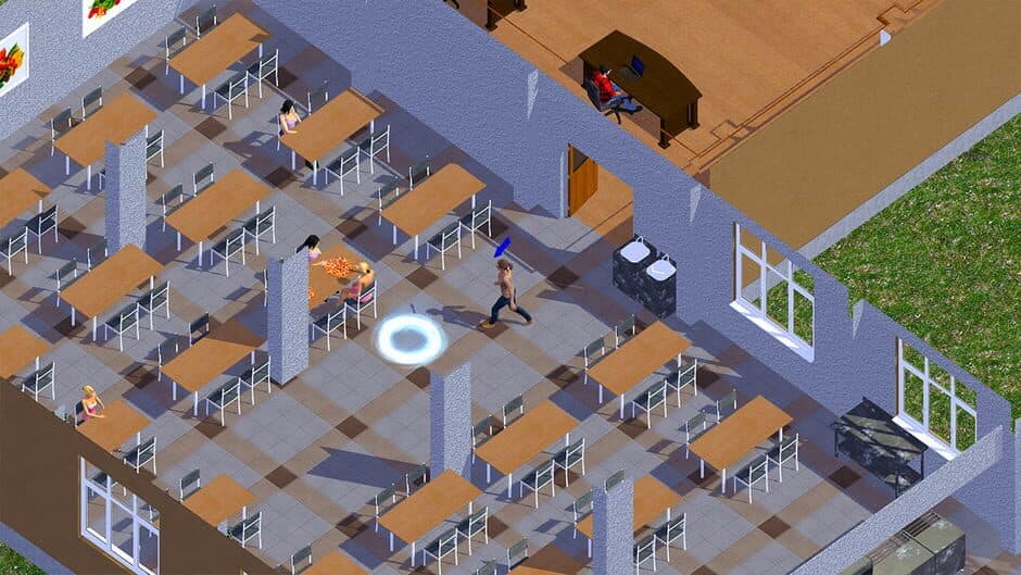 Virtual Girlfriend Dating Simulator screenshot 6