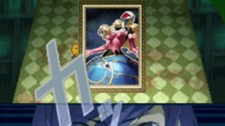 Persona 3 Broken Shadow screenshot 2